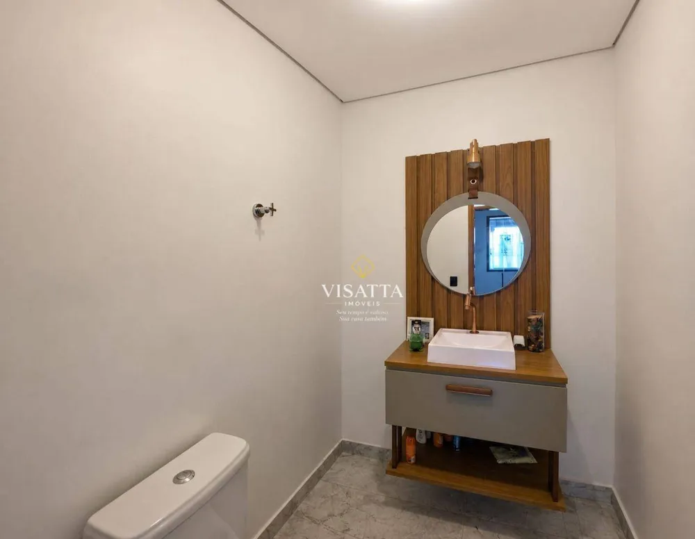 Casa de Condomínio, 3 quartos - Foto 7