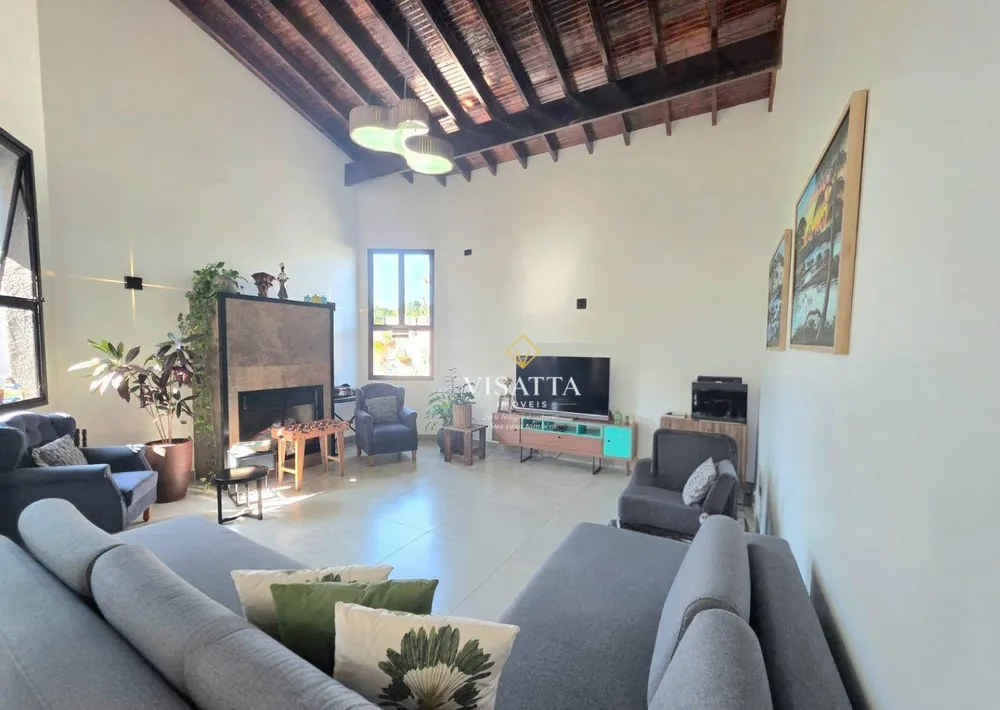 Casa de Condomínio, 3 quartos - Foto 3