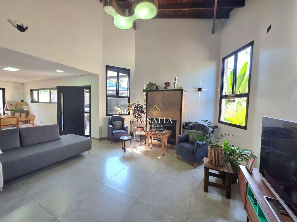Casa de Condomínio, 3 quartos - Foto 5