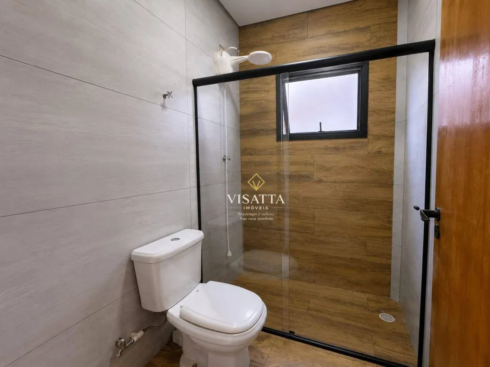 Casa de Condomínio, 3 quartos - Foto 9