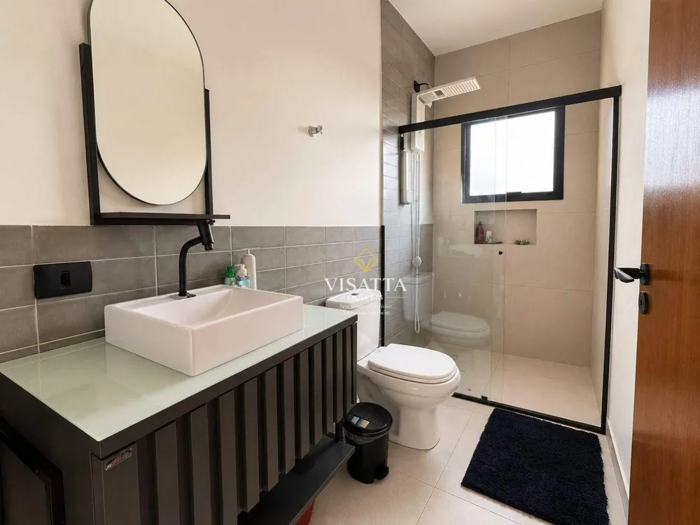 Casa de Condomínio, 3 quartos - Foto 6