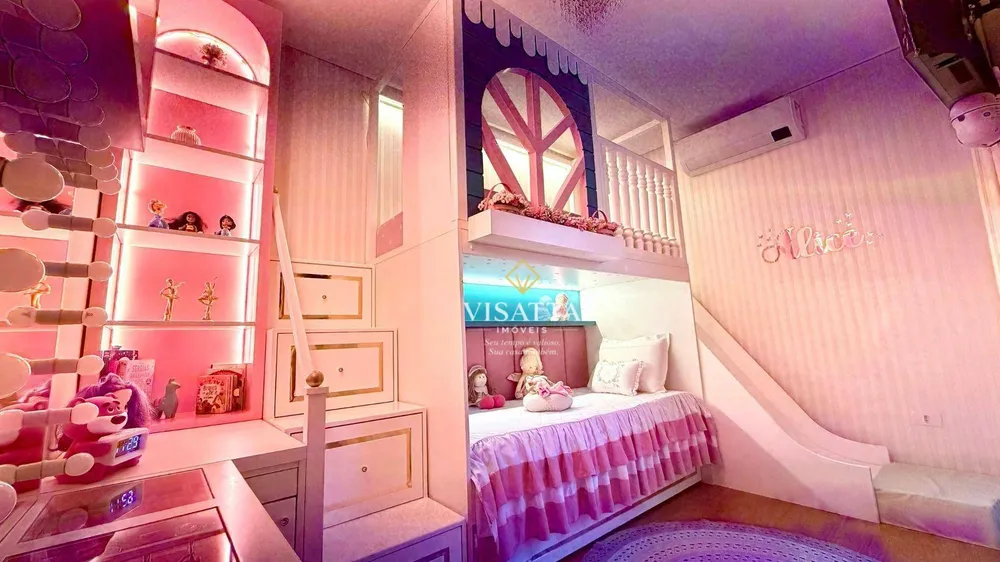 Casa de Condomínio, 4 quartos - Foto 7
