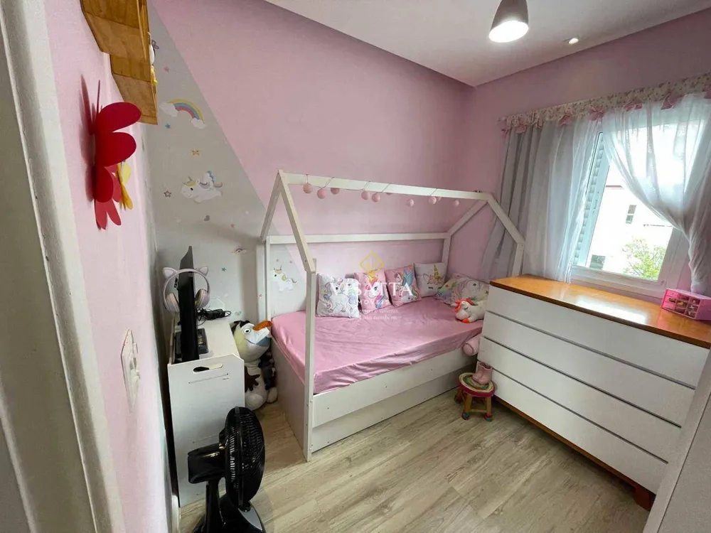 Casa de Condomínio, 2 quartos - Foto 5