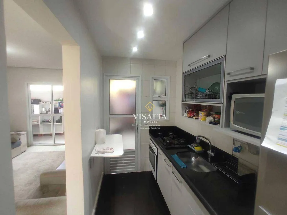 Casa de Condomínio, 2 quartos - Foto 3