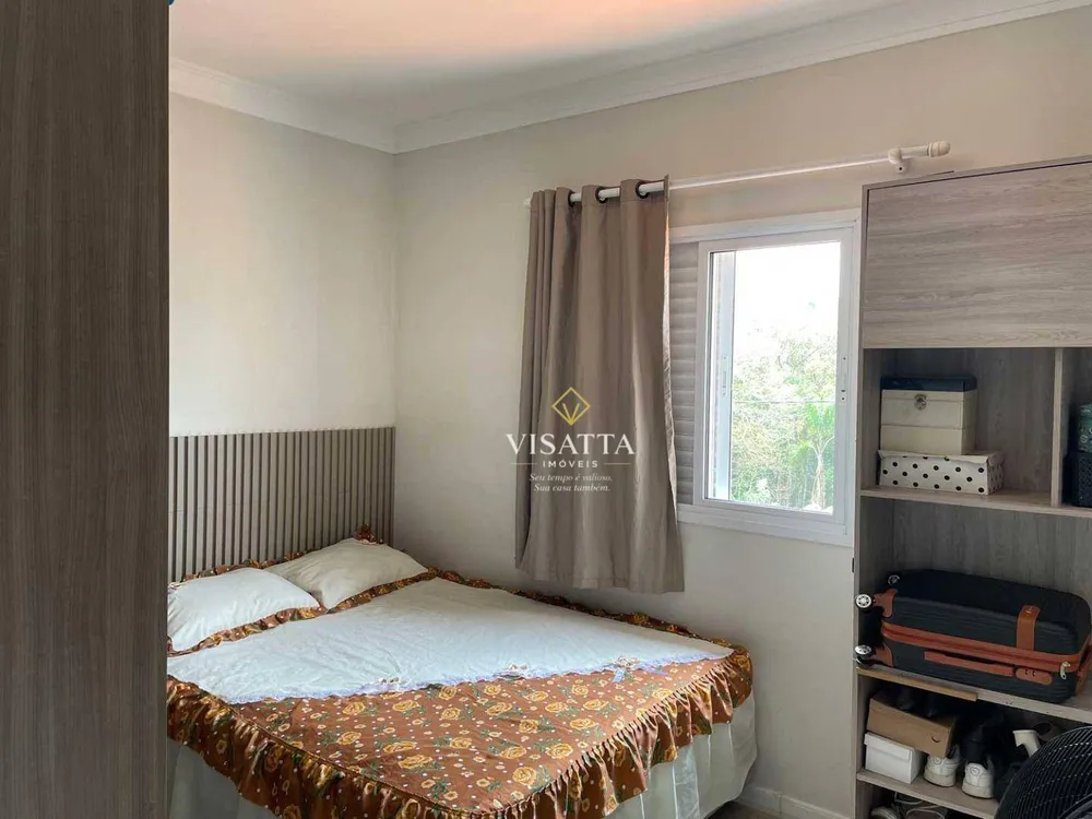 Casa de Condomínio, 2 quartos - Foto 4