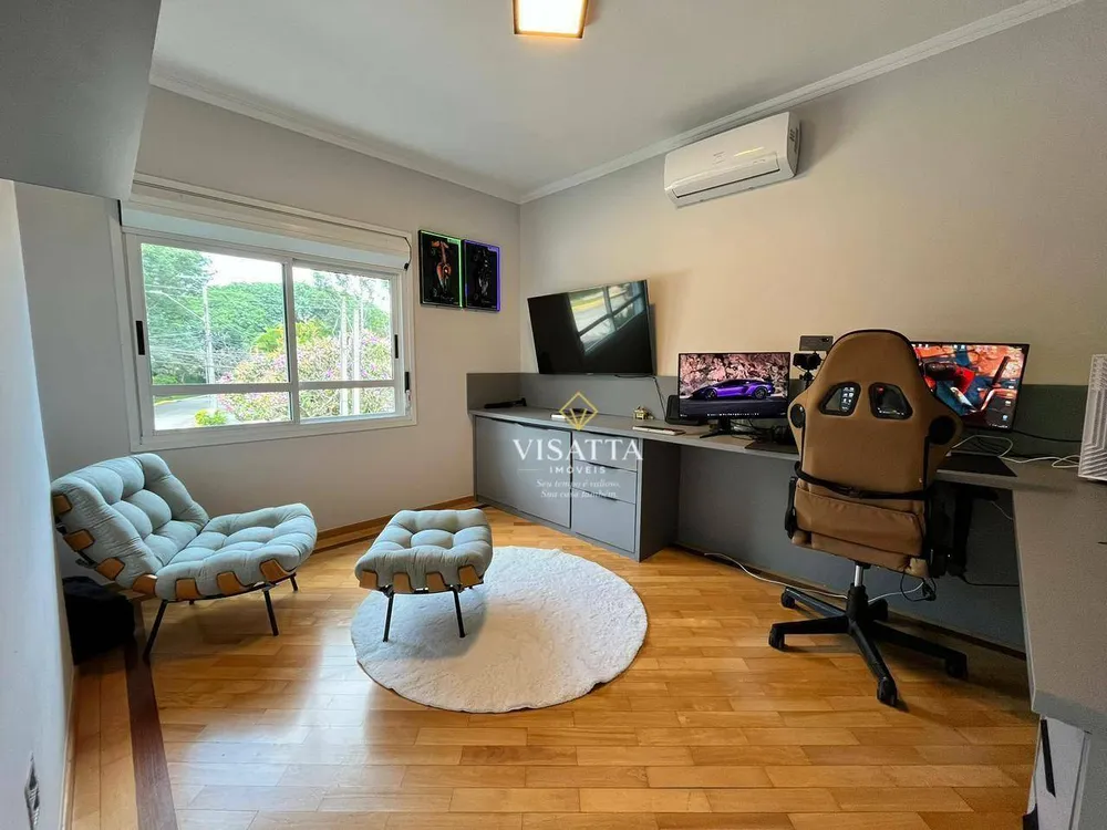 Casa de Condomínio, 4 quartos - Foto 8