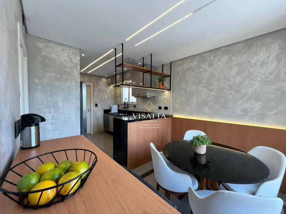 Casa de Condomínio, 4 quartos - Foto 3