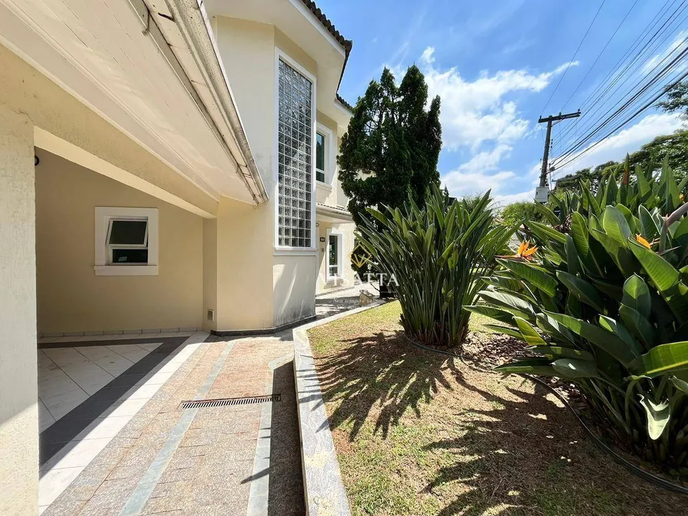 Casa de Condomínio, 4 quartos - Foto 9