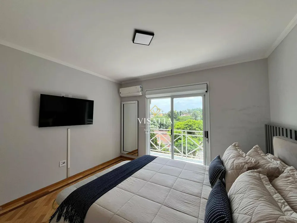 Casa de Condomínio, 4 quartos - Foto 10
