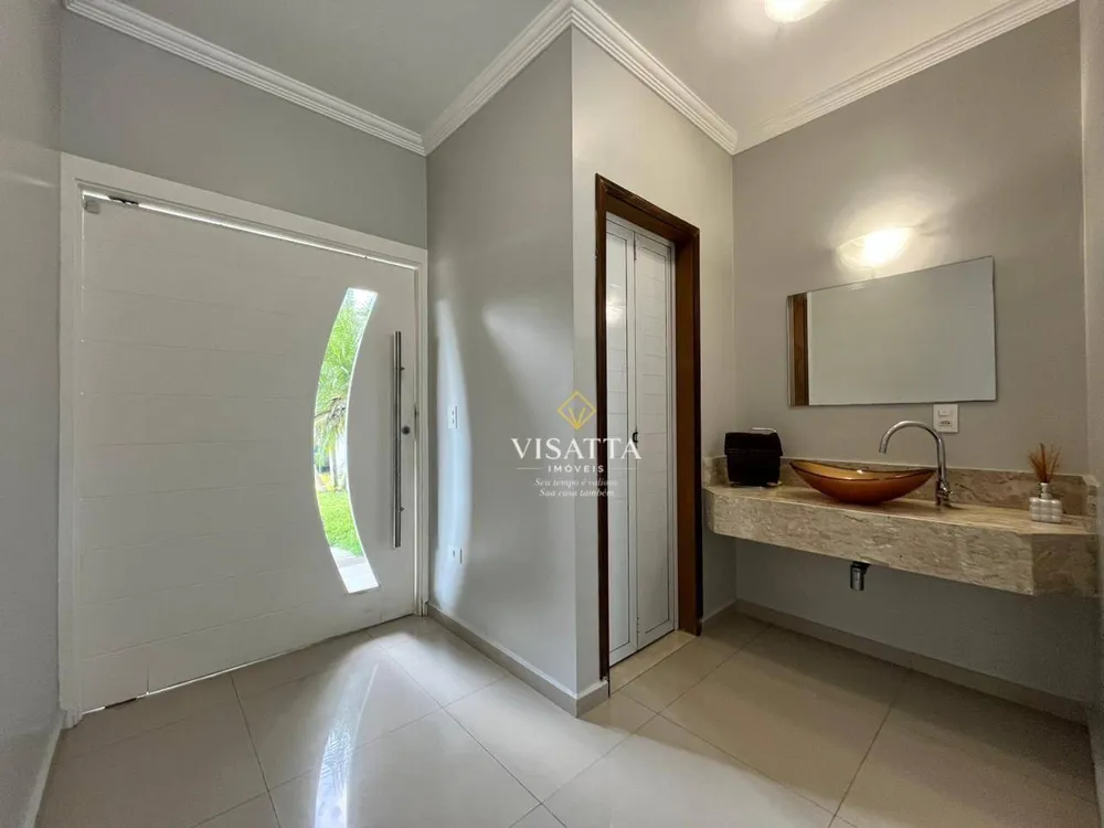 Casa de Condomínio, 3 quartos - Foto 10