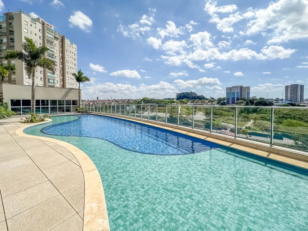 Apartamento, 3 quartos, 96 m² - Foto 3