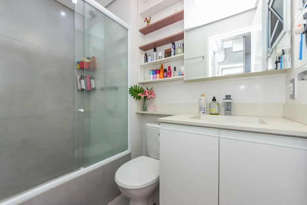 Apartamento, 3 quartos, 96 m² - Foto 11