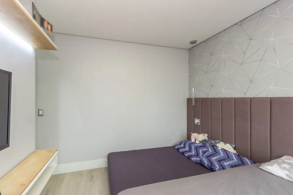 Apartamento, 3 quartos, 96 m² - Foto 7