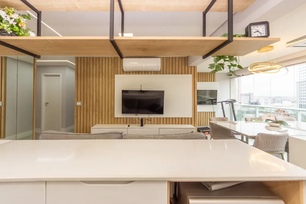 Apartamento, 3 quartos, 96 m² - Foto 5