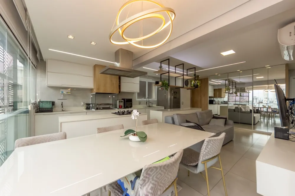 Apartamento, 3 quartos, 96 m² - Foto 4