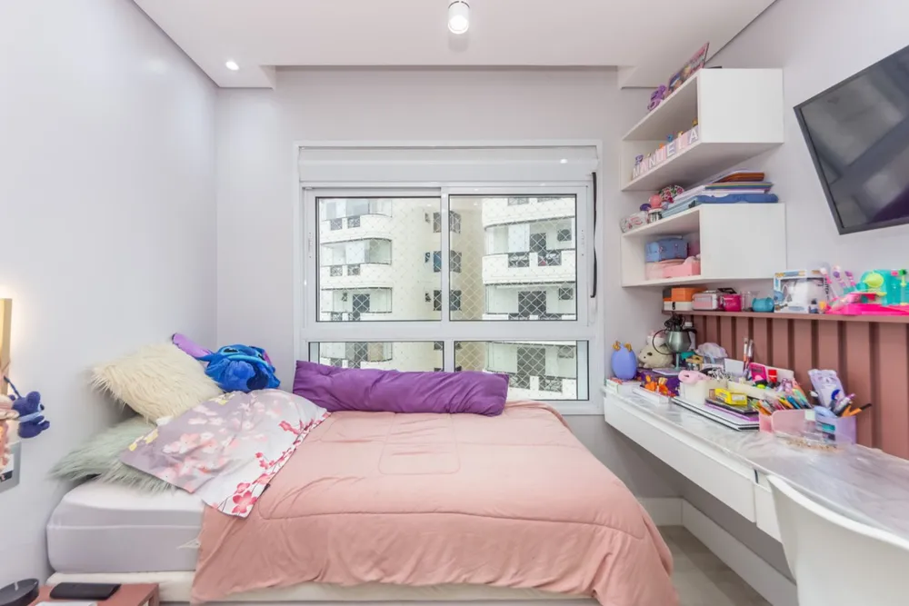 Apartamento, 3 quartos, 96 m² - Foto 10