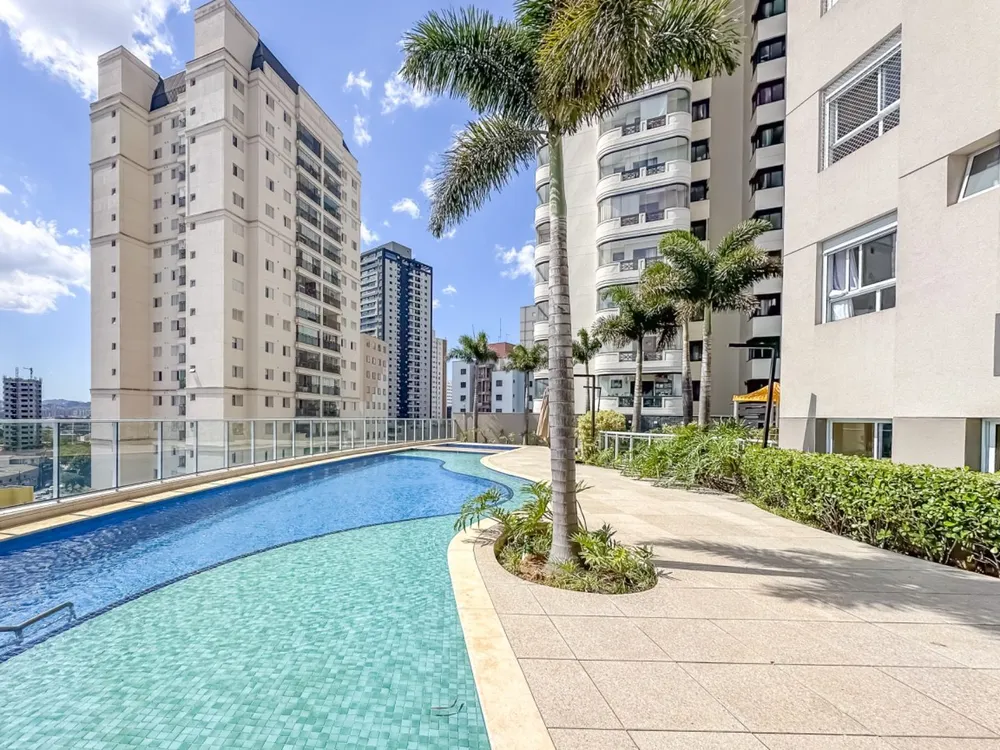 Apartamento, 3 quartos, 96 m² - Foto 8