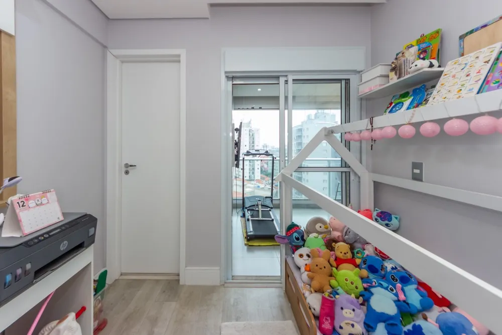 Apartamento, 3 quartos, 96 m² - Foto 6