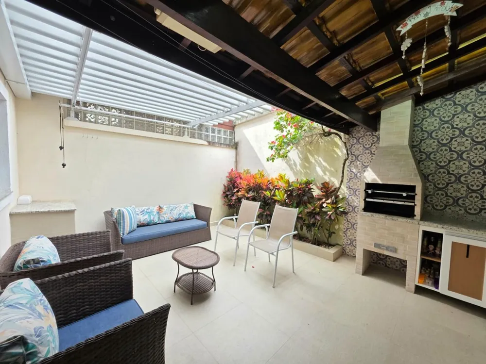 Casa de Condomínio, 3 quartos - Foto 7