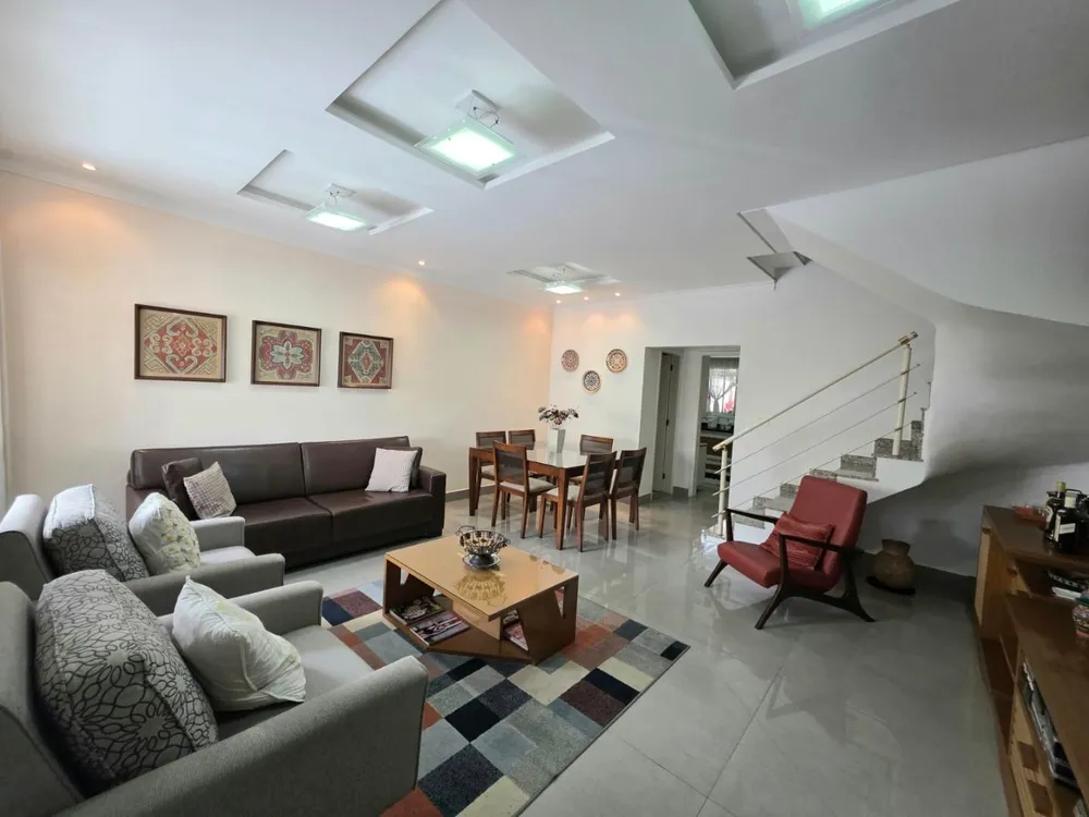 Casa de Condomínio, 3 quartos - Foto 3