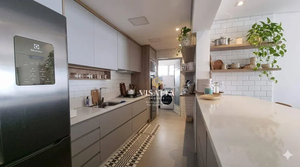 Apartamento, 3 quartos, 105 m² - Foto 7