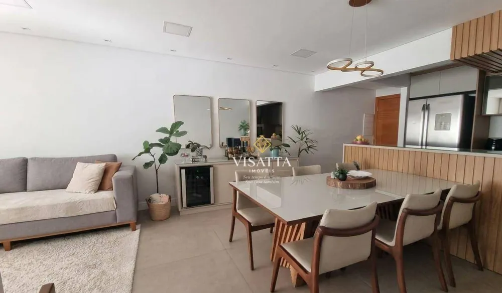 Apartamento, 3 quartos, 105 m² - Foto 4