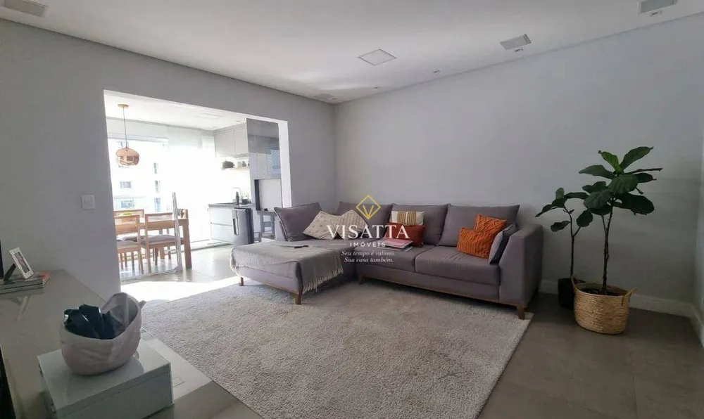 Apartamento, 3 quartos, 105 m² - Foto 2