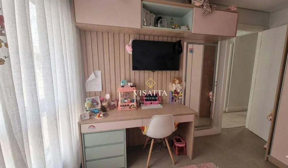 Apartamento, 3 quartos, 105 m² - Foto 12