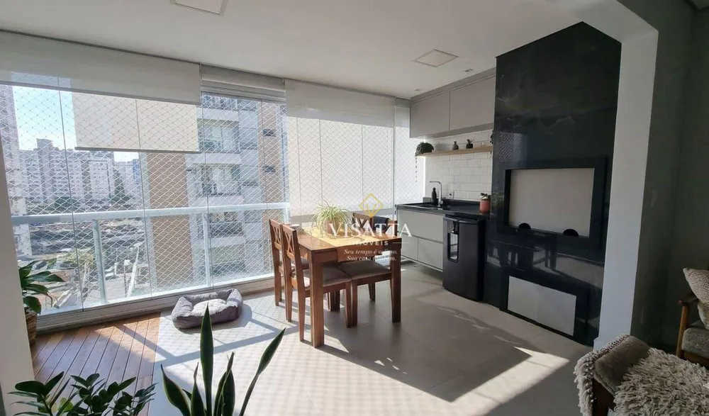 Apartamento, 3 quartos, 105 m² - Foto 6