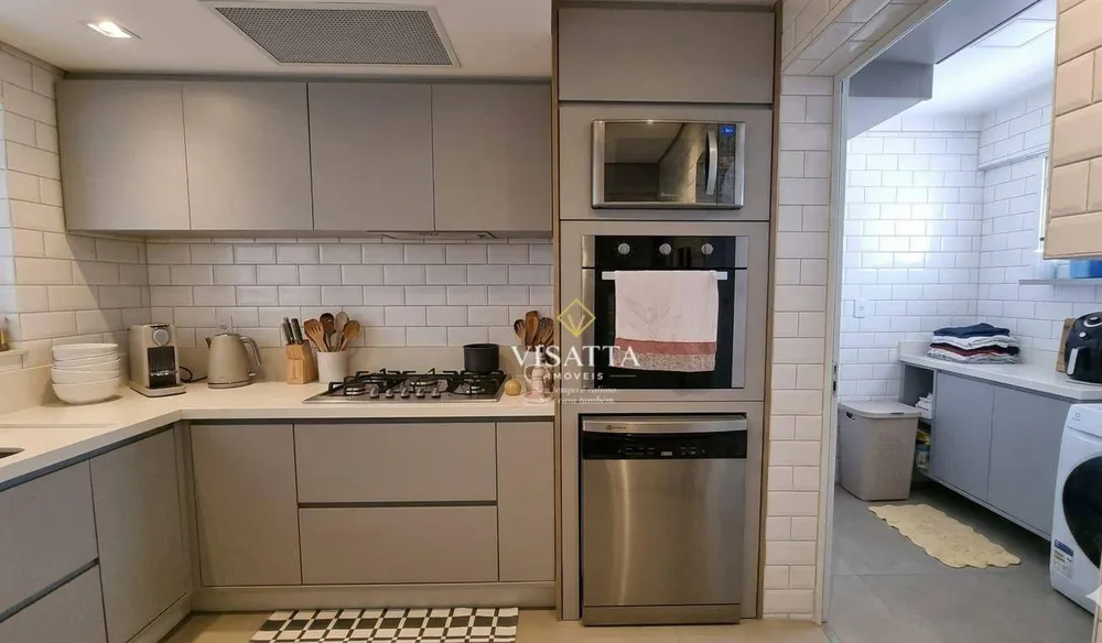 Apartamento, 3 quartos, 105 m² - Foto 9