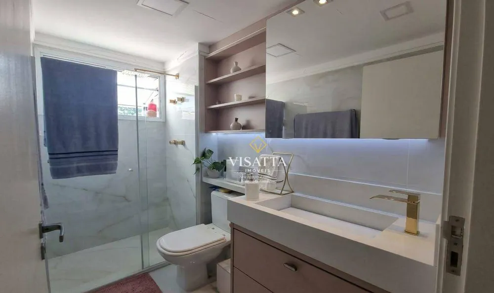 Apartamento, 3 quartos, 105 m² - Foto 15