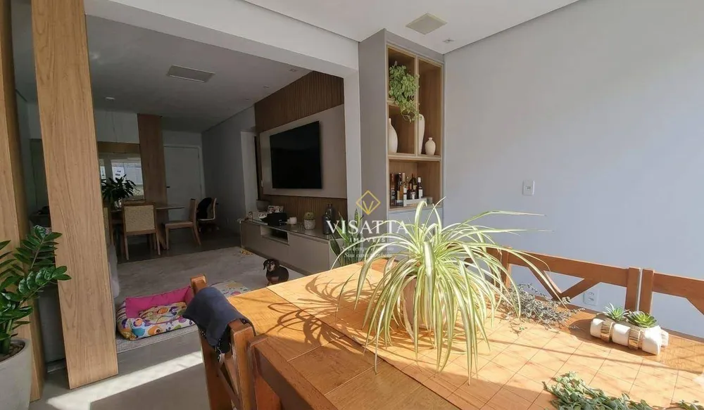 Apartamento, 3 quartos, 105 m² - Foto 6