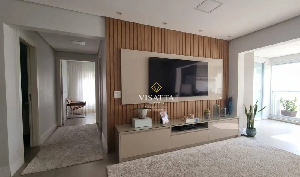 Apartamento, 3 quartos, 105 m² - Foto 3