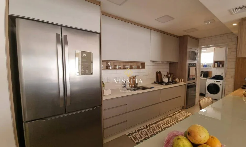Apartamento, 3 quartos, 105 m² - Foto 8