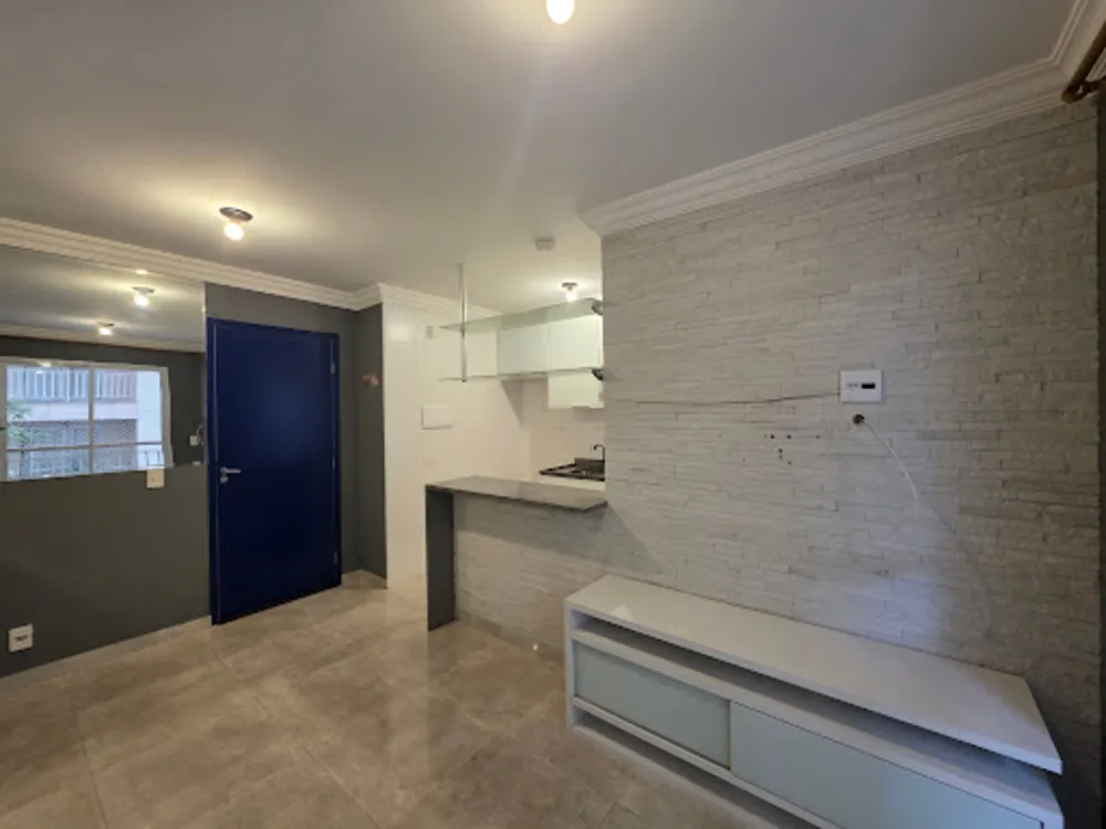 Apartamento, 2 quartos, 47 m² - Foto 2