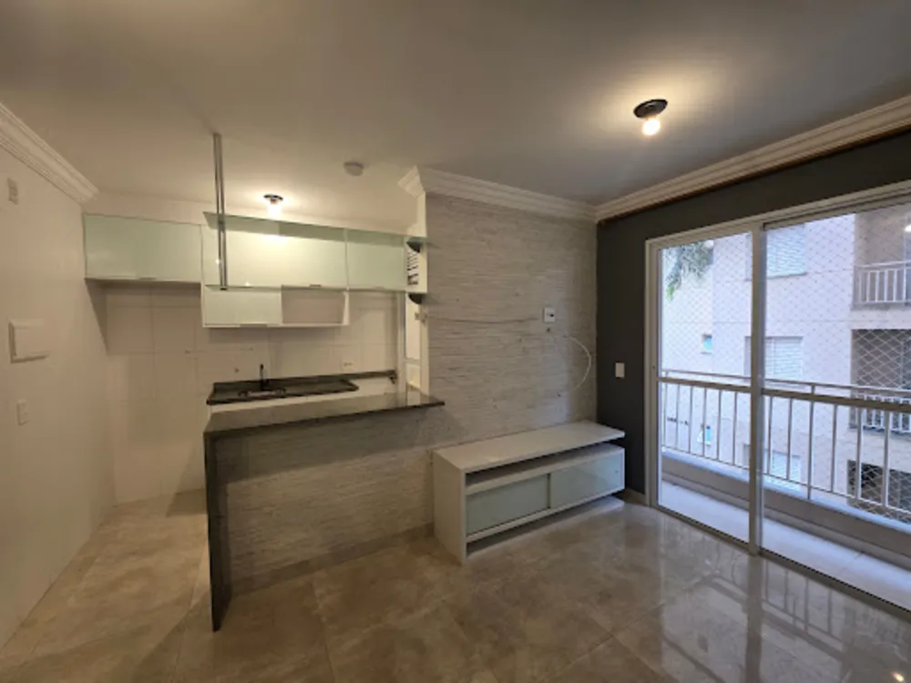 Apartamento, 2 quartos, 47 m² - Foto 1
