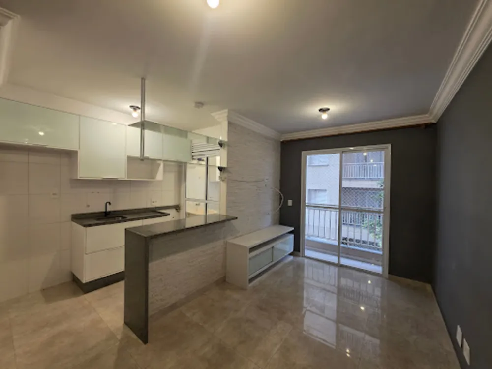 Apartamento, 2 quartos, 47 m² - Foto 3
