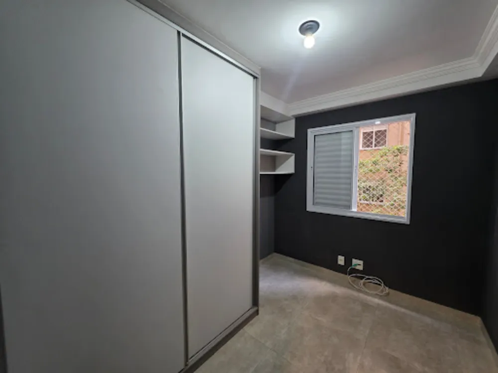 Apartamento, 2 quartos, 47 m² - Foto 6