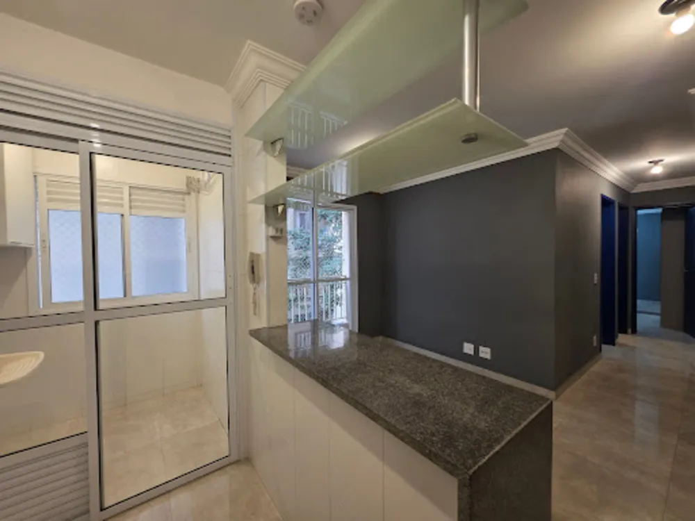 Apartamento, 2 quartos, 47 m² - Foto 4