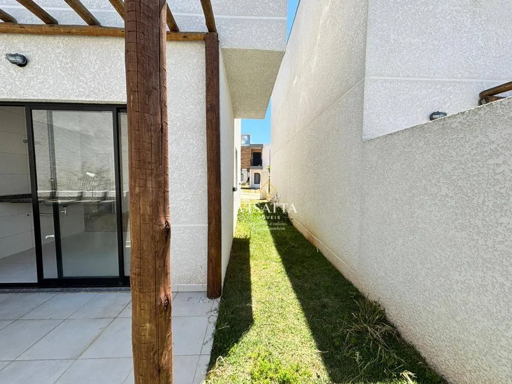Casa de Condomínio, 3 quartos - Foto 2