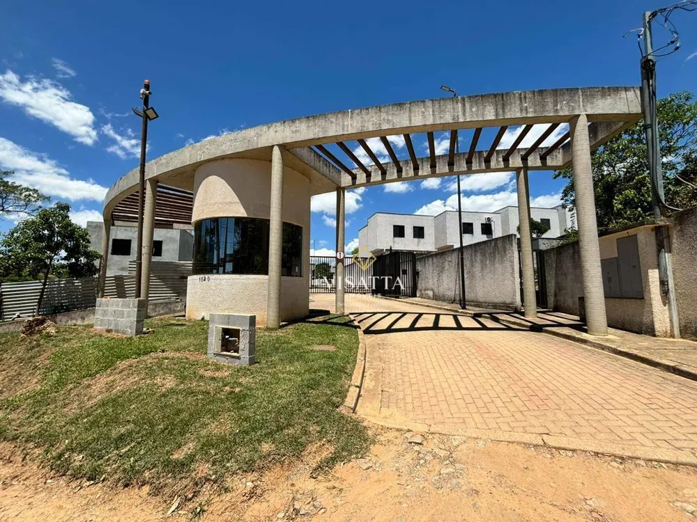 Casa de Condomínio, 3 quartos - Foto 8