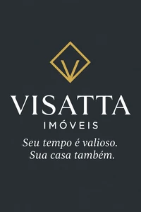 Logo de Visatta Imóveis