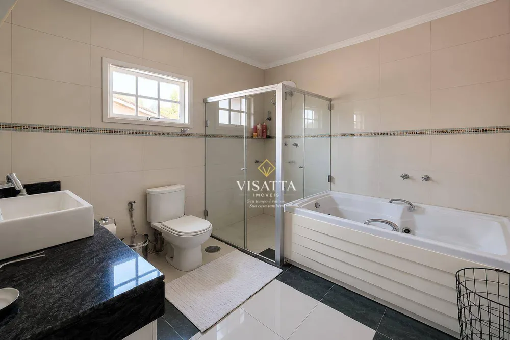 Casa de Condomínio, 3 quartos - Foto 8