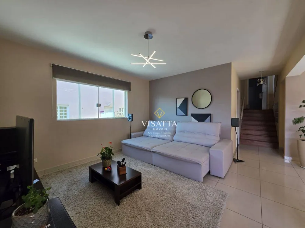 Casa de Condomínio, 3 quartos - Foto 5