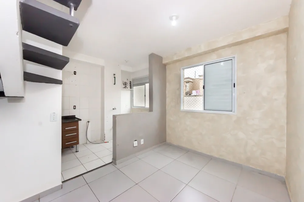 Apartamento, 2 quartos, 86 m² - Foto 1