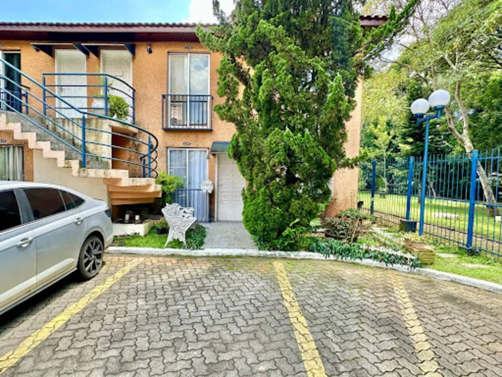 Casa de Condomínio, 2 quartos - Foto 2