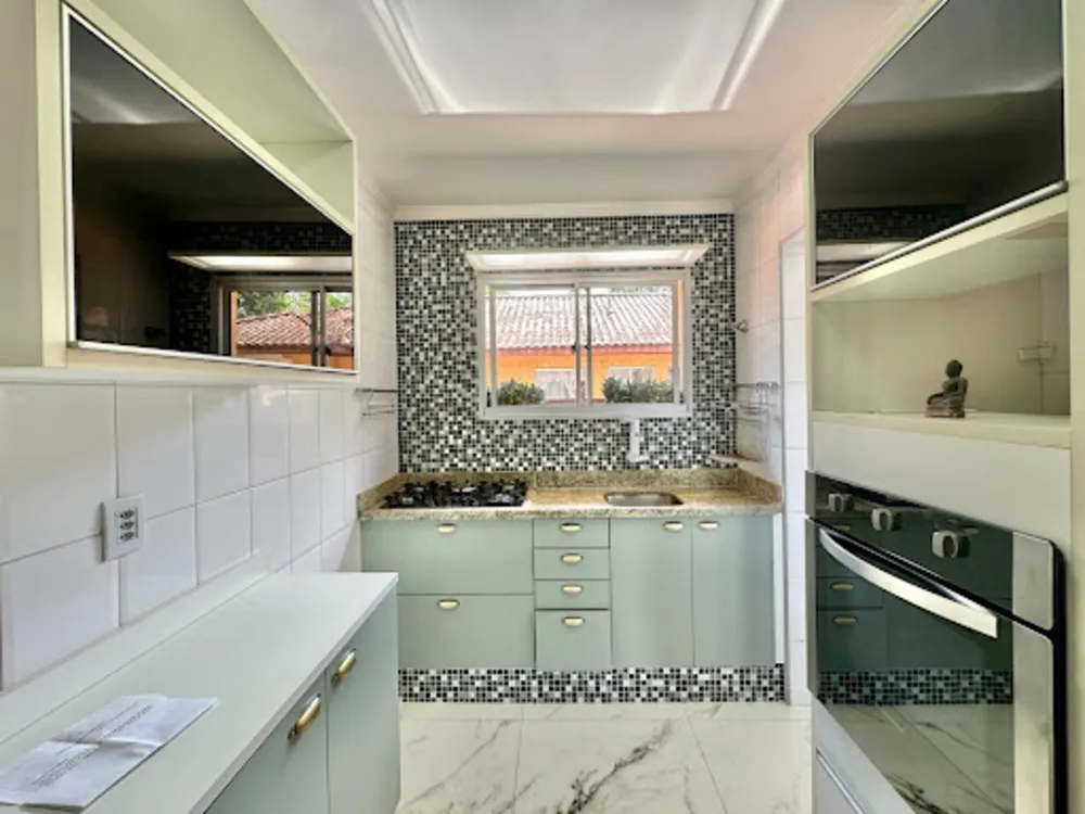 Casa de Condomínio, 2 quartos - Foto 6