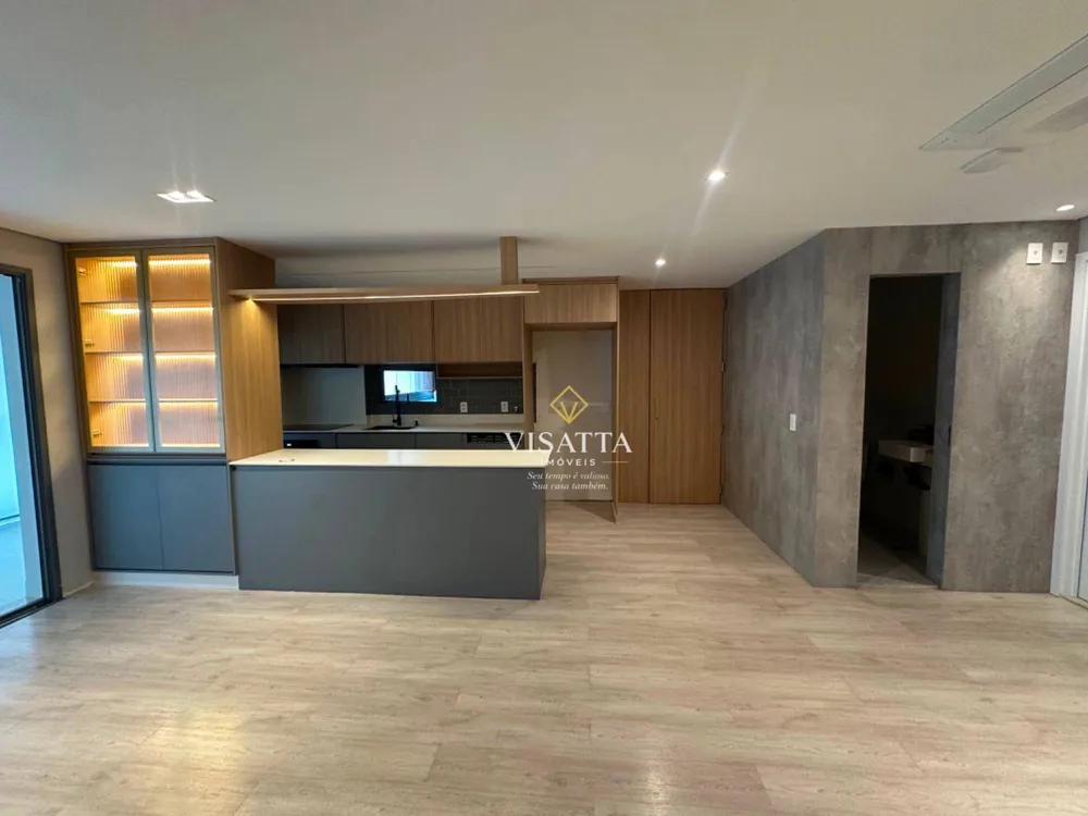 Apartamento, 3 quartos, 123 m² - Foto 2