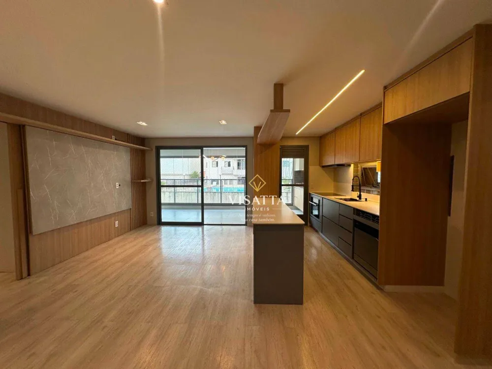 Apartamento, 3 quartos, 123 m² - Foto 1