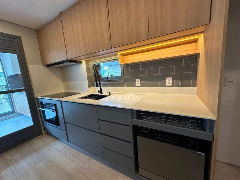 Apartamento, 3 quartos, 123 m² - Foto 4